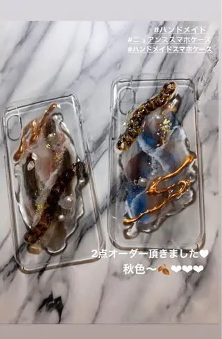 ネイル ﾈｲﾙﾙｰﾑﾘｯｶ 𝐦𝐚𝐲𝐮のネイルデザイン