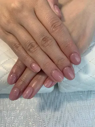 ネイル 小池 英里香のネイルデザイン