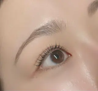 マツエク・マツパ meRK京都駅前店 kiaraのヘアスタイル