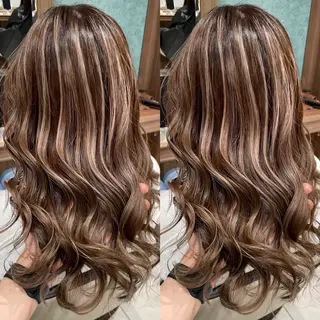 ロング 🦋透明感/艶髪/ レイヤー/Ryugaのヘアスタイル