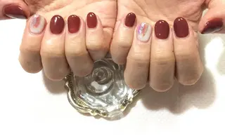 ネイル Eye アイのネイルデザイン