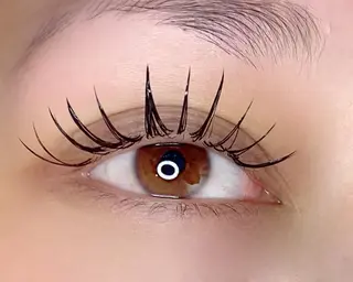 マツエク・マツパ genic_MATSUGEnoOMISE所属・Nishikawa 🤍のマツエク・マツパデザイン