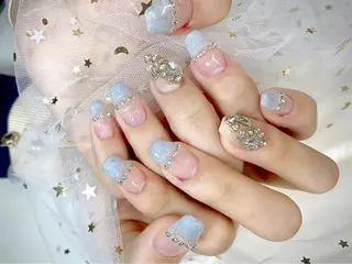 ネイル R salonのネイルデザイン