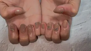 ネイル coco nailのネイルデザイン