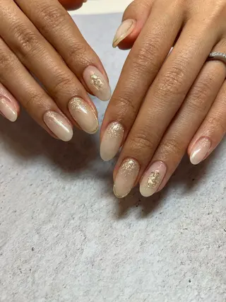 ネイル LINON所属・【LINON】 airiのネイルデザイン