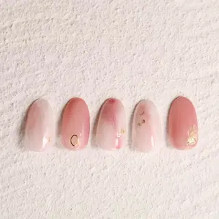 ネイル kiu nailsalonのネイルデザイン