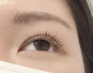 マツエク・マツパ mimi 西村の眉毛・アイブロウイメージ