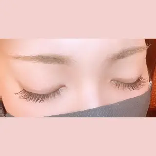 マツエク・マツパ 藤川 瑛梨奈のマツエク・マツパデザイン