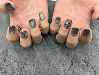 ネイル Nail Salon agré所属・agré ネイルサロン　アグレのネイルデザイン