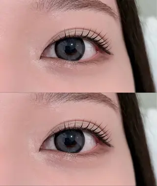 マツエク・マツパ meRK 🦋愛海のマツエク・マツパデザイン