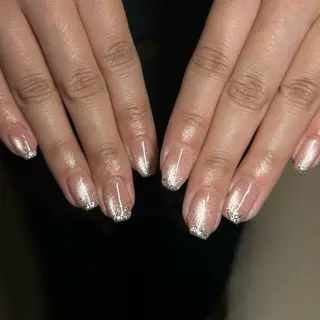 ネイル cutill 城南店 ヒナのネイルデザイン