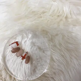 ネイル tanaka nanamiのネイルデザイン