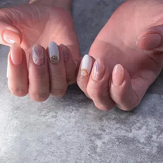 ネイル 土屋 智子のエステ・リラクイメージ