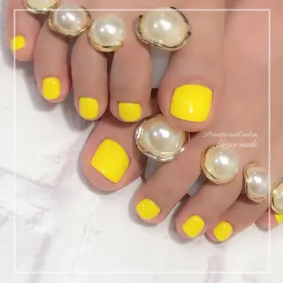 ネイル GRACE NAILSのネイルデザイン
