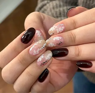 ネイル Lynn_ Nailのネイルデザイン