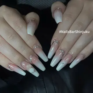 ネイル NAILS BAR SHINJUKUのネイルデザイン
