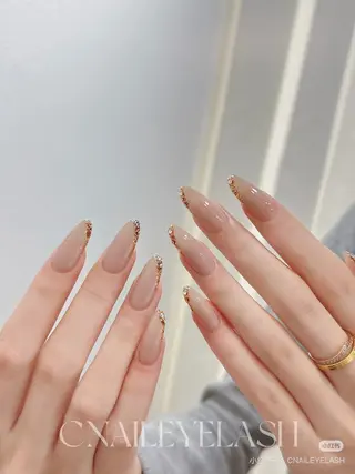 ネイル Sunshine nail salon所属・中原 ゆかのネイルデザイン