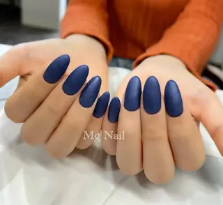 ネイル Mg Nailのネイルデザイン