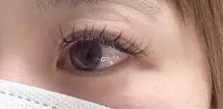 マツエク・マツパ 隠れ家サロン にんにんのマツエク・マツパデザイン