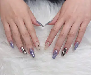 ネイル Nichi Nailsのネイルデザイン