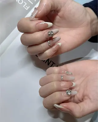 ネイル NANA NAILのネイルデザイン