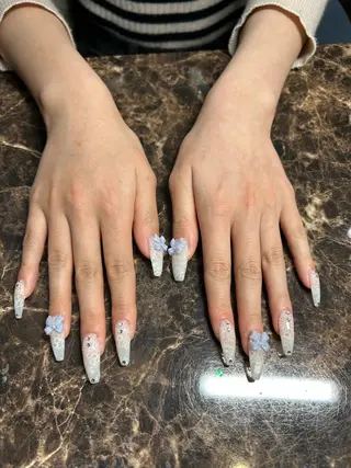 ネイル IROHA Nail 今村 昇生のネイルデザイン