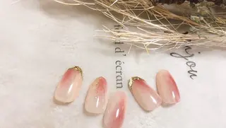 ネイル kikinail 溝の口のネイルデザイン