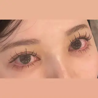 マツエク・マツパ 🤍eyelist kurin🤍のマツエク・マツパデザイン