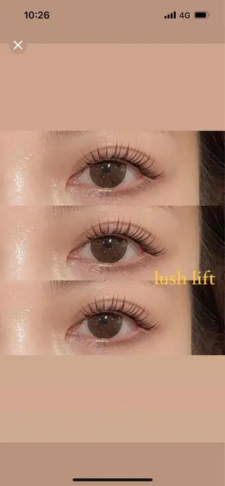 マツエク・マツパ yoko .のネイルデザイン