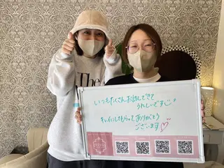 鈴木 愛花のエステ・リラクイメージ