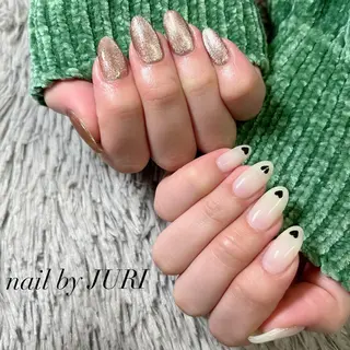 ネイル NEO Beauty Salon所属・𝐍𝐄𝐎 𝐉𝐔𝐑𝐈のネイルデザイン