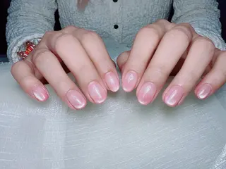 ネイル Yuxi Beauty salon 【ユーシィー ビューティ サロン】所属・ユーシーネイルサロン 池田公園店のネイルデザイン