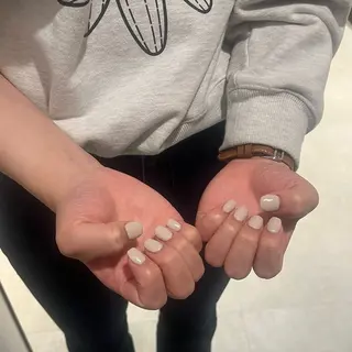 ネイル muguet所属・nonoka 🌙のネイルデザイン