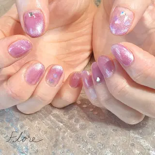 ネイル Flore (フロール)の眉毛・アイブロウイメージ