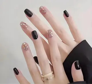 ネイル ジュリ ネイルのネイルデザイン