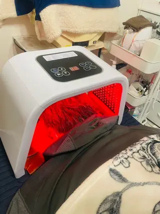 平舘 友香のエステ・リラクイメージ