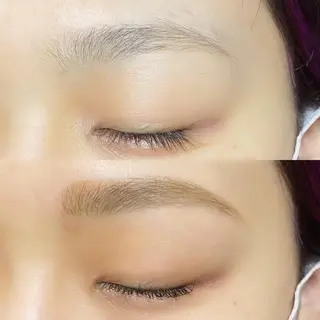 マツエク・マツパ アイブロウ まつげ&まゆげ専門店 POCCO(ポコ)所属・PO CCOのマツエク・マツパデザイン