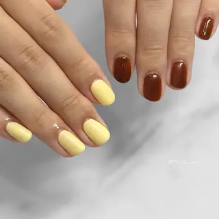 ネイル Riona / R*NAIL.comのネイルデザイン