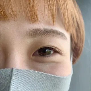 マツエク・マツパ アイモア 名駅のマツエク・マツパデザイン