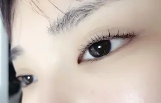 マツエク・マツパ 吉岡 ゆうなのマツエク・マツパデザイン