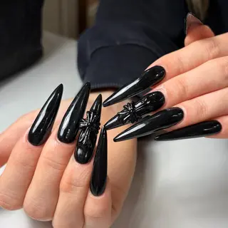 ネイル 佐藤 来夢のネイルデザイン