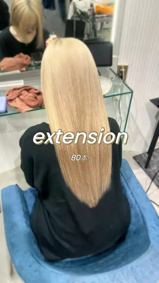 Maelle 元町【マエル】所属・rococo./ 清穏🌈💗🦋のマツエク・マツパデザイン