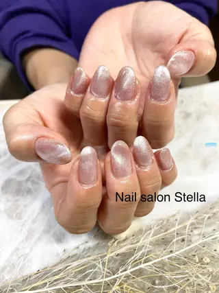 ネイル ネイルサロン ステラのネイルデザイン