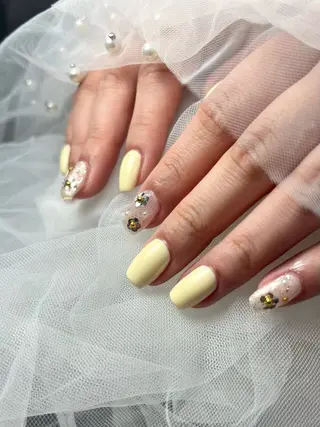 ネイル ToliyDeliy Mayuのネイルデザイン