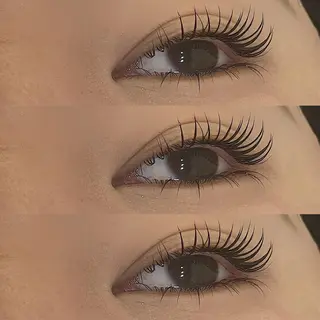 マツエク・マツパ Eyelash &nailartsalon Ali'i Hale所属・Ali'i YURIのマツエク・マツパデザイン