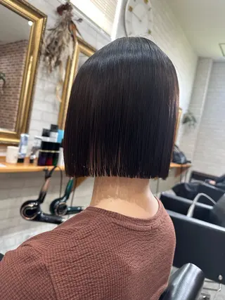ミディアム hair studio Peace所属・浅野 真惟のマツエク・マツパデザイン