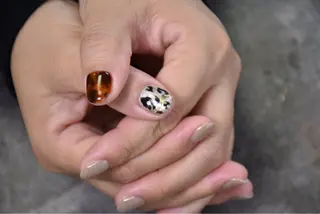 ネイル milot.所属・milot. ミロットのネイルデザイン