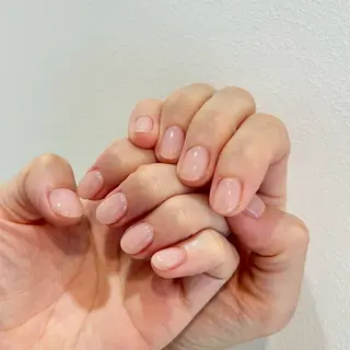 ネイル Plus3rd所属・Plus 3rd/ chiakiのネイルデザイン