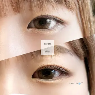 マツエク・マツパ アイサロンラソ県病院前店所属・lazo yuiのマツエク・マツパデザイン