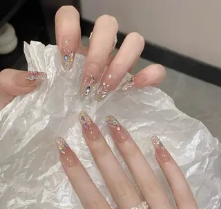ネイル 絢佳 nailのネイルデザイン